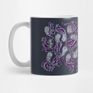 Octopi Mug